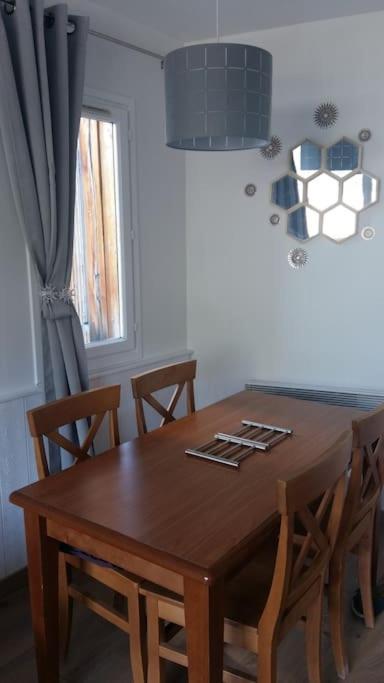 Apartamento 2 Pieces Avec Terrasse Et Vue Sur Les Pistes Isola 2000 Exterior foto