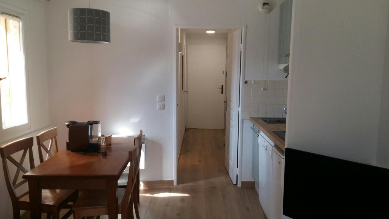 Apartamento 2 Pieces Avec Terrasse Et Vue Sur Les Pistes Isola 2000 Exterior foto